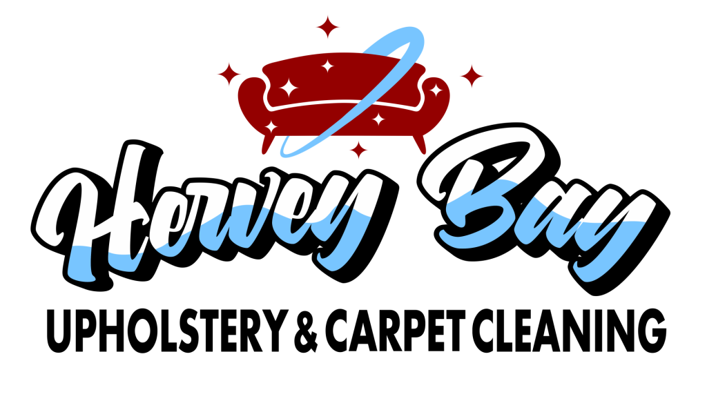 Hervey Bay Upholstery & Carpet Cleaning logo
